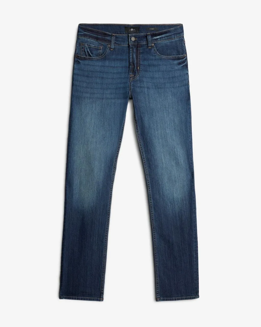Denim jeans category
